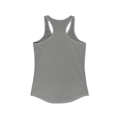 Top Gun S&S Women's Racerback Tank | Next Level