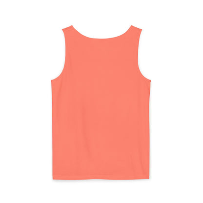 Lakeside Club Unisex Tank Top