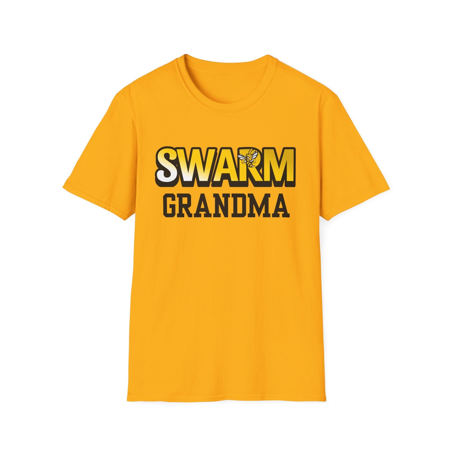 SWARM Grandma RUSSELL