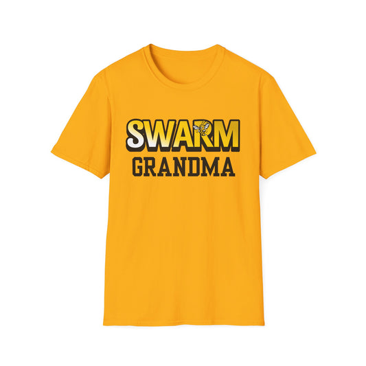 SWARM Grandma RUSSELL