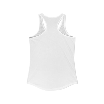 Swarm "S" Baseball Women's Racerback Tank | Next Level