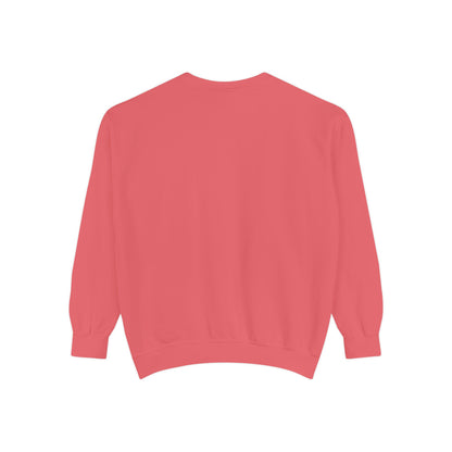 Lakeside Club Garment-Dyed Sweatshirt