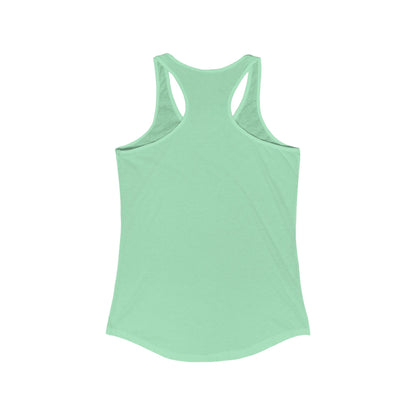 Top Gun S&S Women's Ideal Racerback Tank