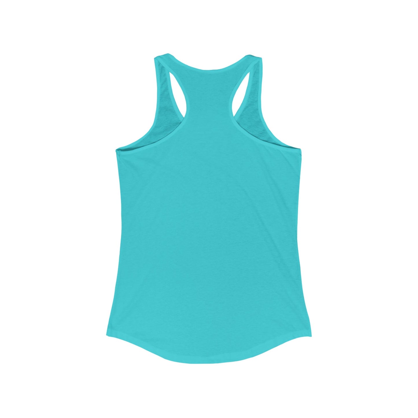 Top Gun S&S Women's Ideal Racerback Tank