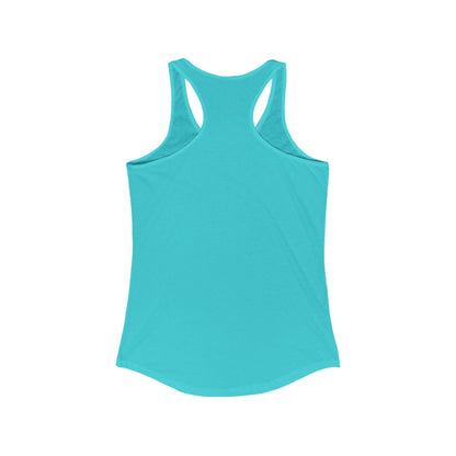 Top Gun S&S Women's Ideal Racerback Tank