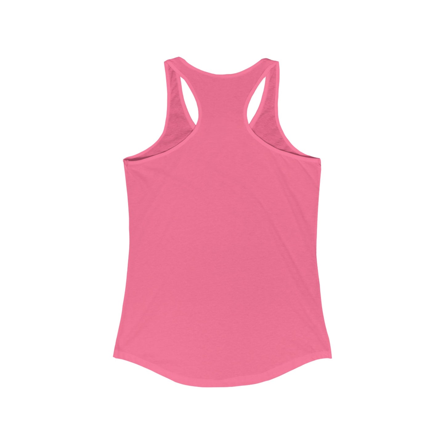 Top Gun S&S Women's Ideal Racerback Tank
