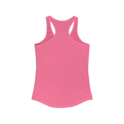 Top Gun S&S Women's Ideal Racerback Tank