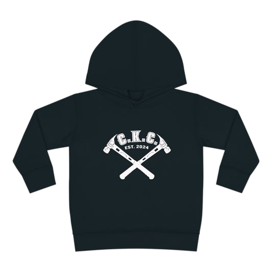 CKC Toddler Hoodie