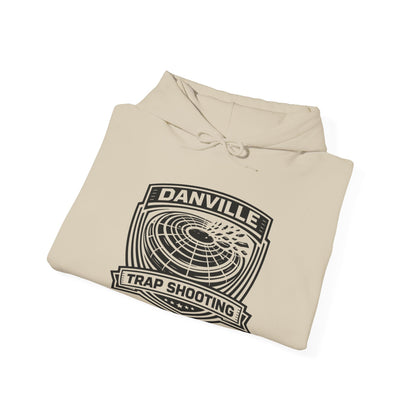 Danville Trap Hoodie | Gildan Softstyle Trap Shooting Hoodie
