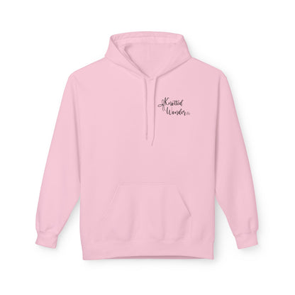 Knotted Wonder Hoodie | Gildan Softstyle