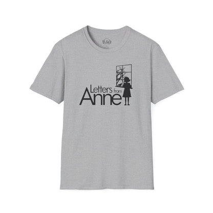 Letters From Anne Softstyle T-Shirt