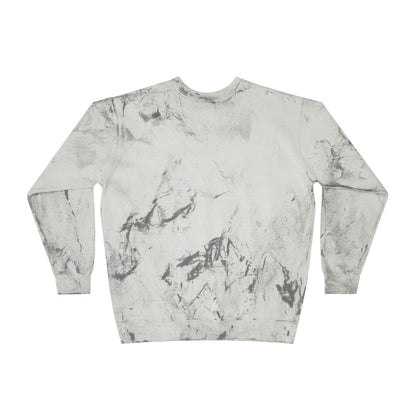 Perkins Paw Spa Color Blast Crewneck