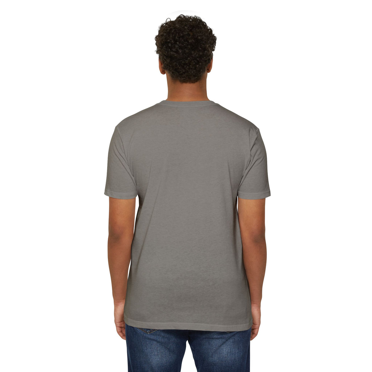 Danville Bears | DB Mascot | Adult Tee | Next Level