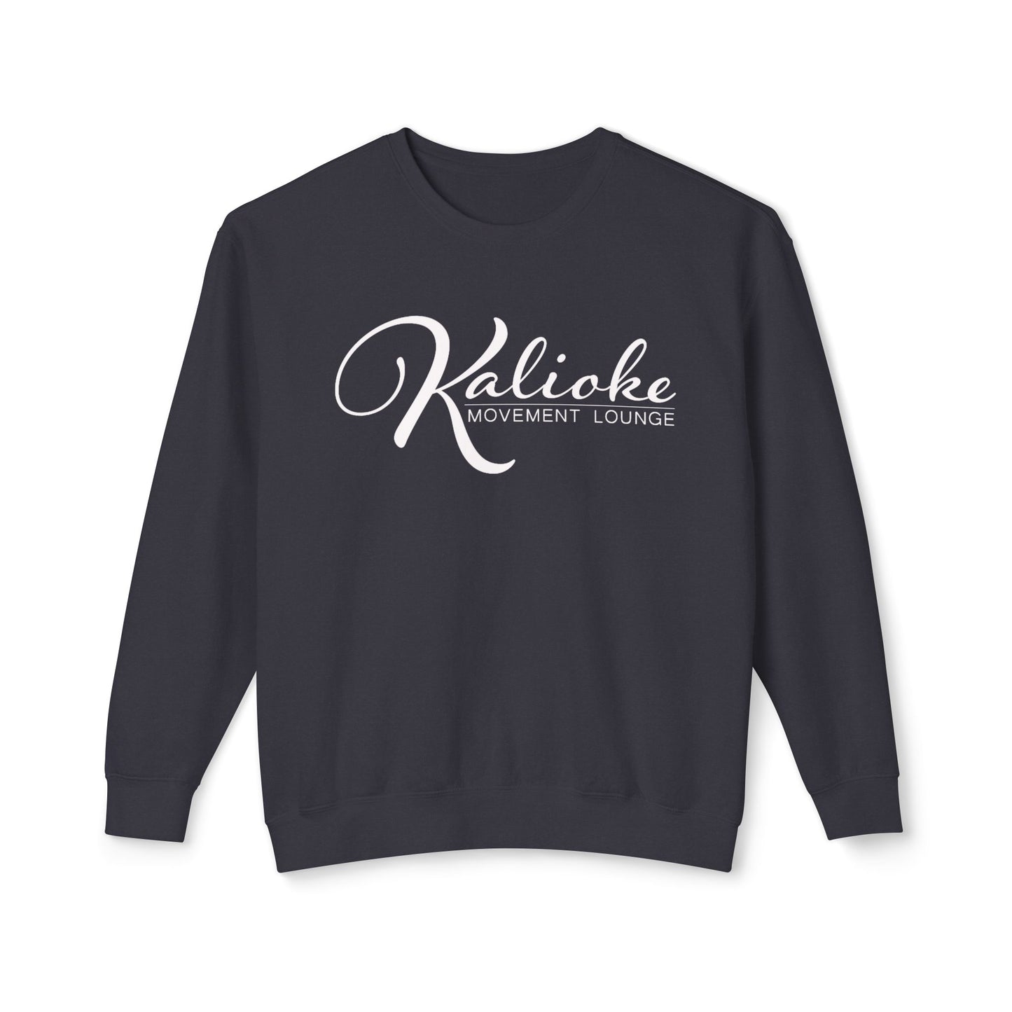 KML Lightweight Crewneck | Comfort Colors