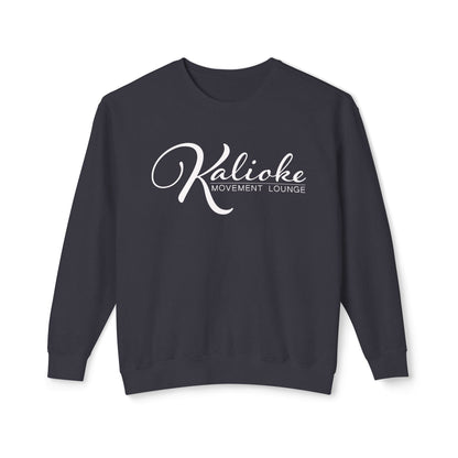 KML Lightweight Crewneck | Comfort Colors