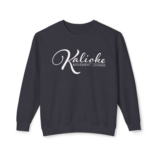 KML Lightweight Crewneck | Comfort Colors
