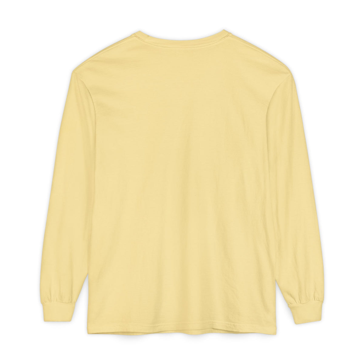 Brighter Balance | Adult Long Sleeve | Comfort Colors