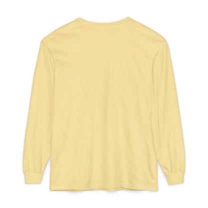 Brighter Balance | Adult Long Sleeve | Comfort Colors