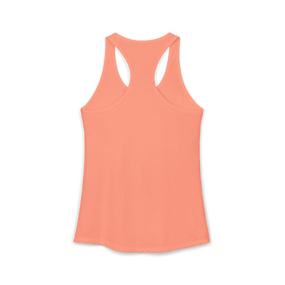 Brighter Balance Raceback Tank | Next Level