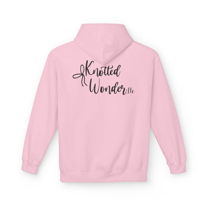 Knotted Wonder Hoodie | Gildan Softstyle