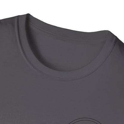 Stacy Farms Front/Back Tee| Gildan Softstyle