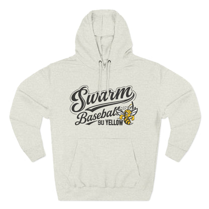 Swarm 9U "2" Baseball Hoodie | Lane Seven