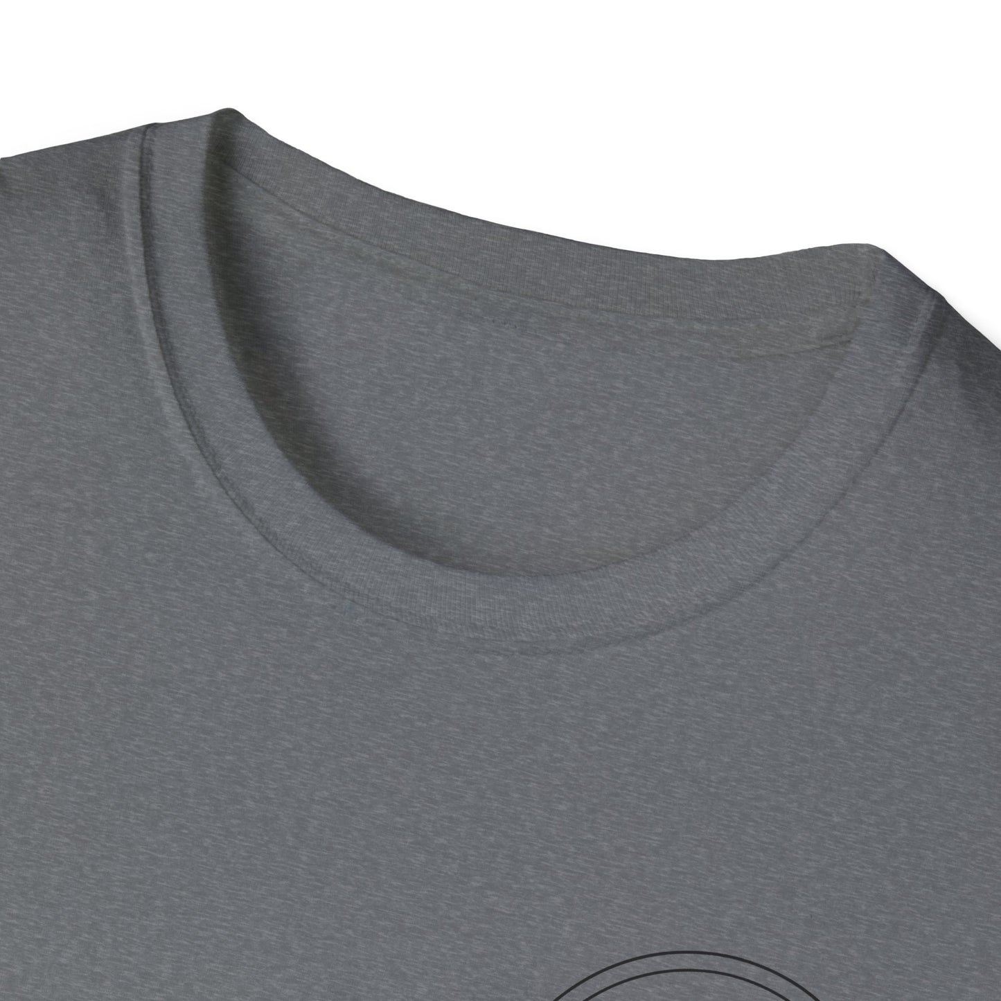 Stacy Farms Front/Back Tee| Gildan Softstyle