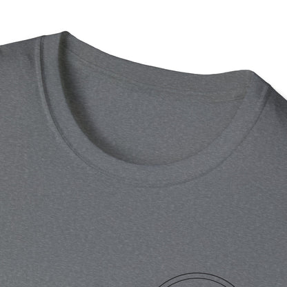 Stacy Farms Front/Back Tee| Gildan Softstyle