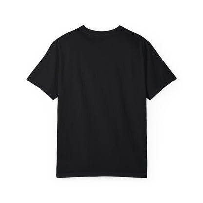 Perkins Paw Spa T-shirt (2)