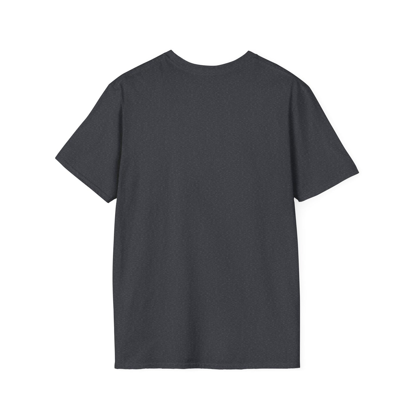Colorful Blessed Aunt T-Shirt