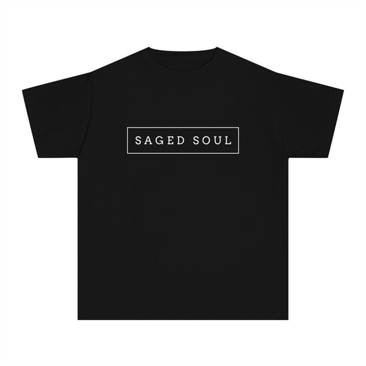 Saged Soul #3 YOUTH Tee