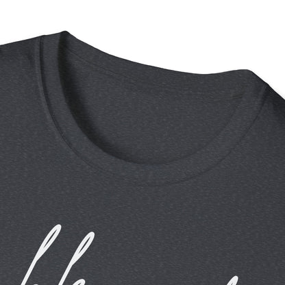 Colorful Blessed Aunt T-Shirt