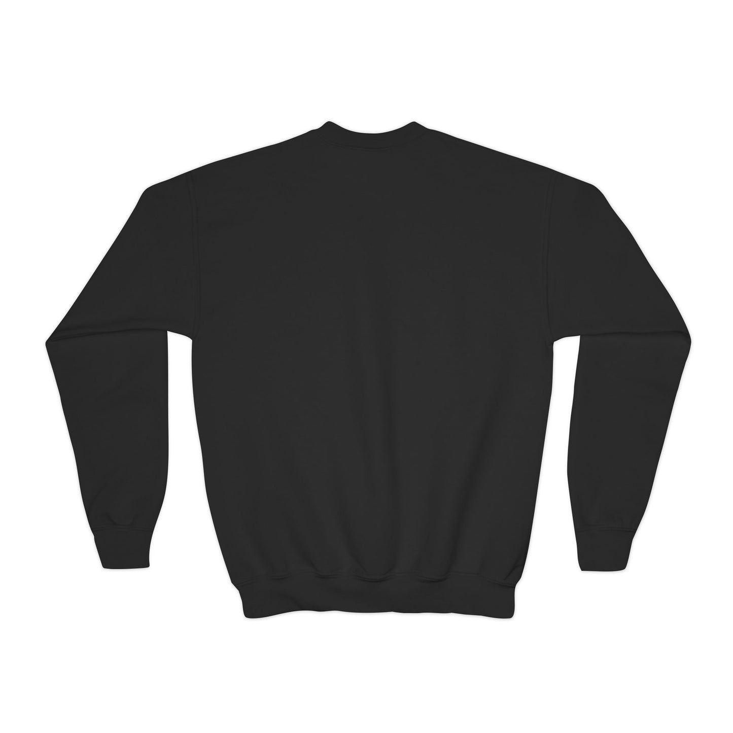 Danville Bears | BEARS | Youth Crewneck | Gildan