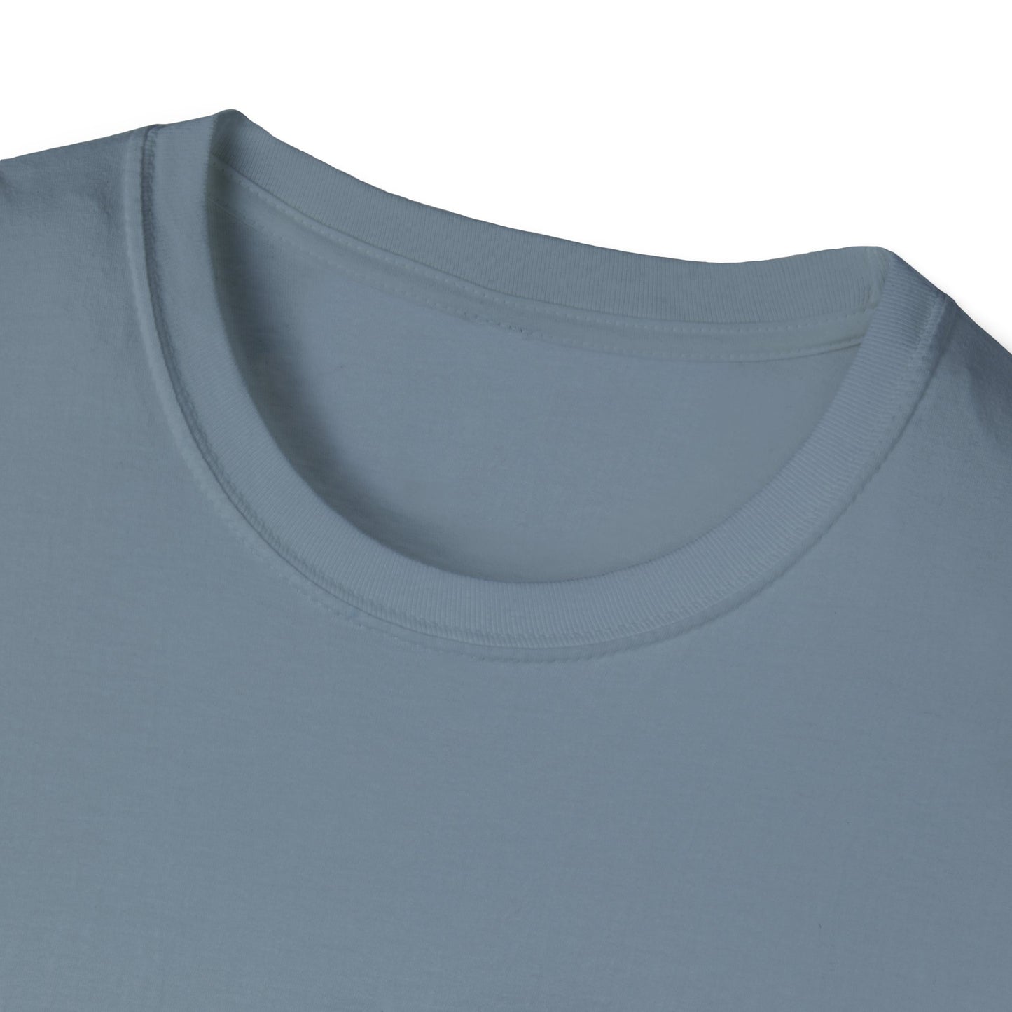 Knotted Roots T-Shirt | Gildan Softstyle