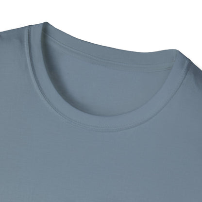 Knotted Roots T-Shirt | Gildan Softstyle