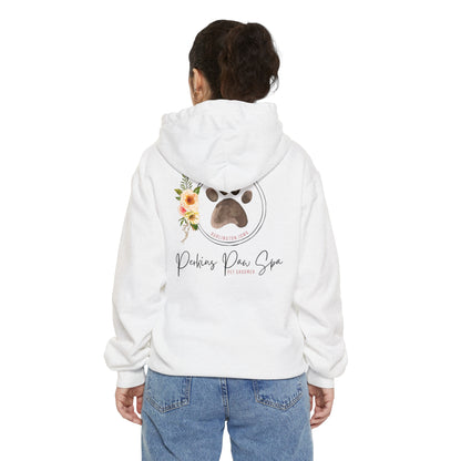 Perkins Paw Spa Hoodie