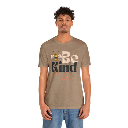 Be Kind Tee 🐝