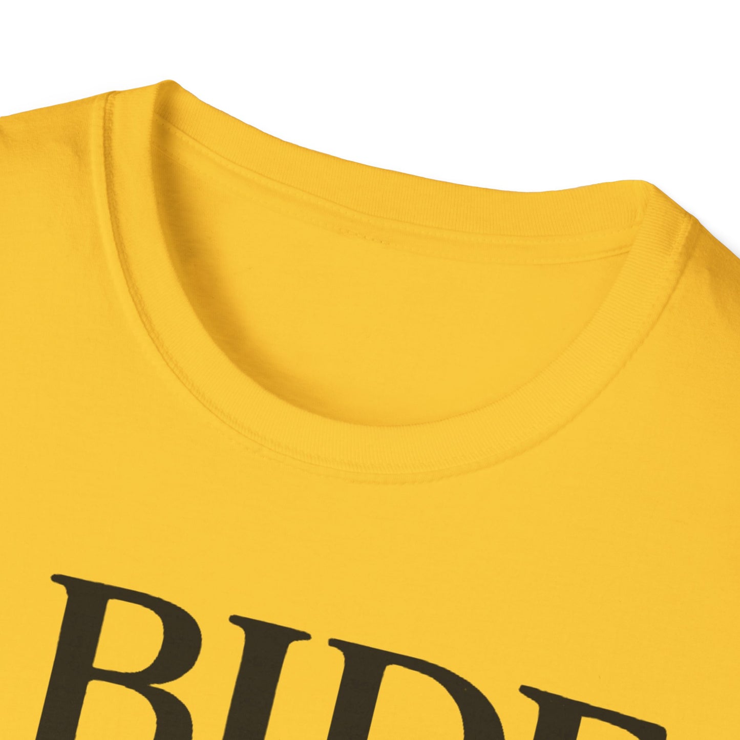 Abide in Me ADULT Tee | Gildan Softstyle