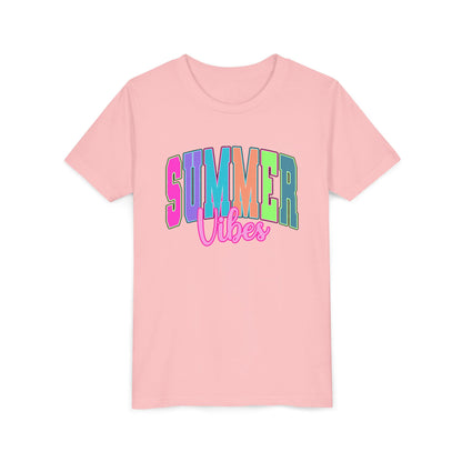 YOUTH Summer Vibes Tee