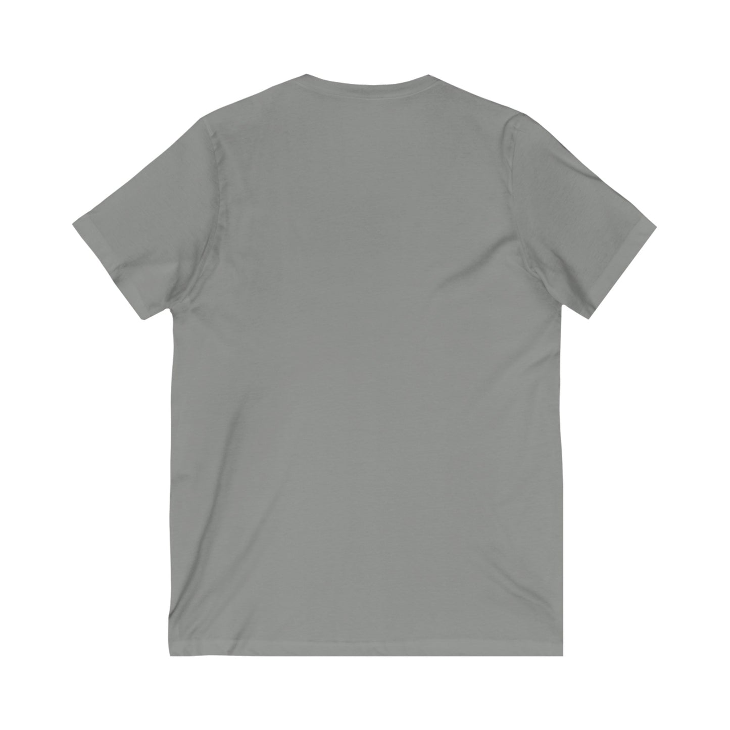 W&O Apparel V-Neck Tee