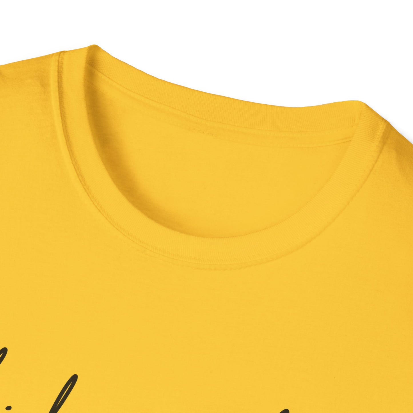 Abiding Acres FF ADULT Tee | Gildan Softstyle
