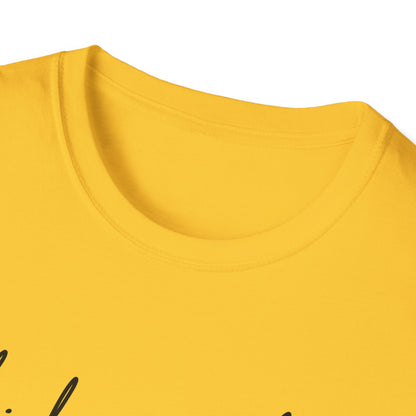 Abiding Acres FF ADULT Tee | Gildan Softstyle