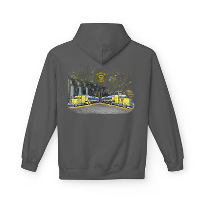 WT Trucking Hoodie #191 & #193 | Gildan Softstyle