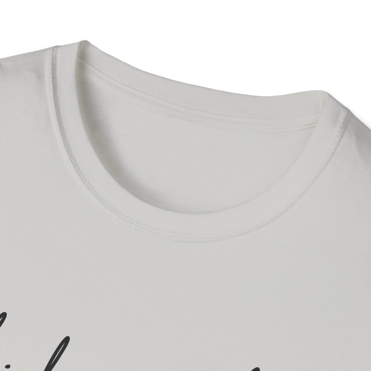 Abiding Acres FF ADULT Tee | Gildan Softstyle