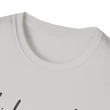 Abiding Acres FF ADULT Tee | Gildan Softstyle