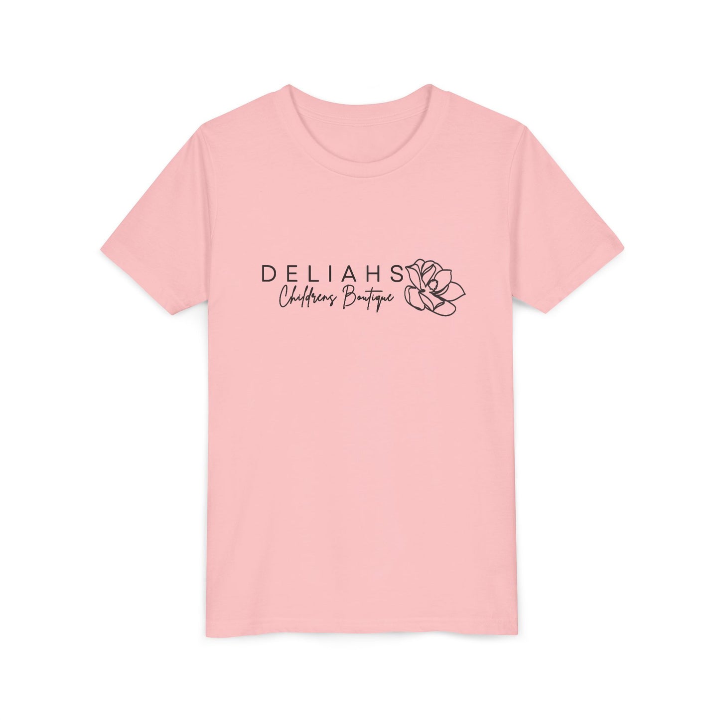 Deliah's Youth Tee