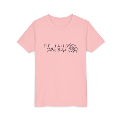 Deliah's Youth Tee