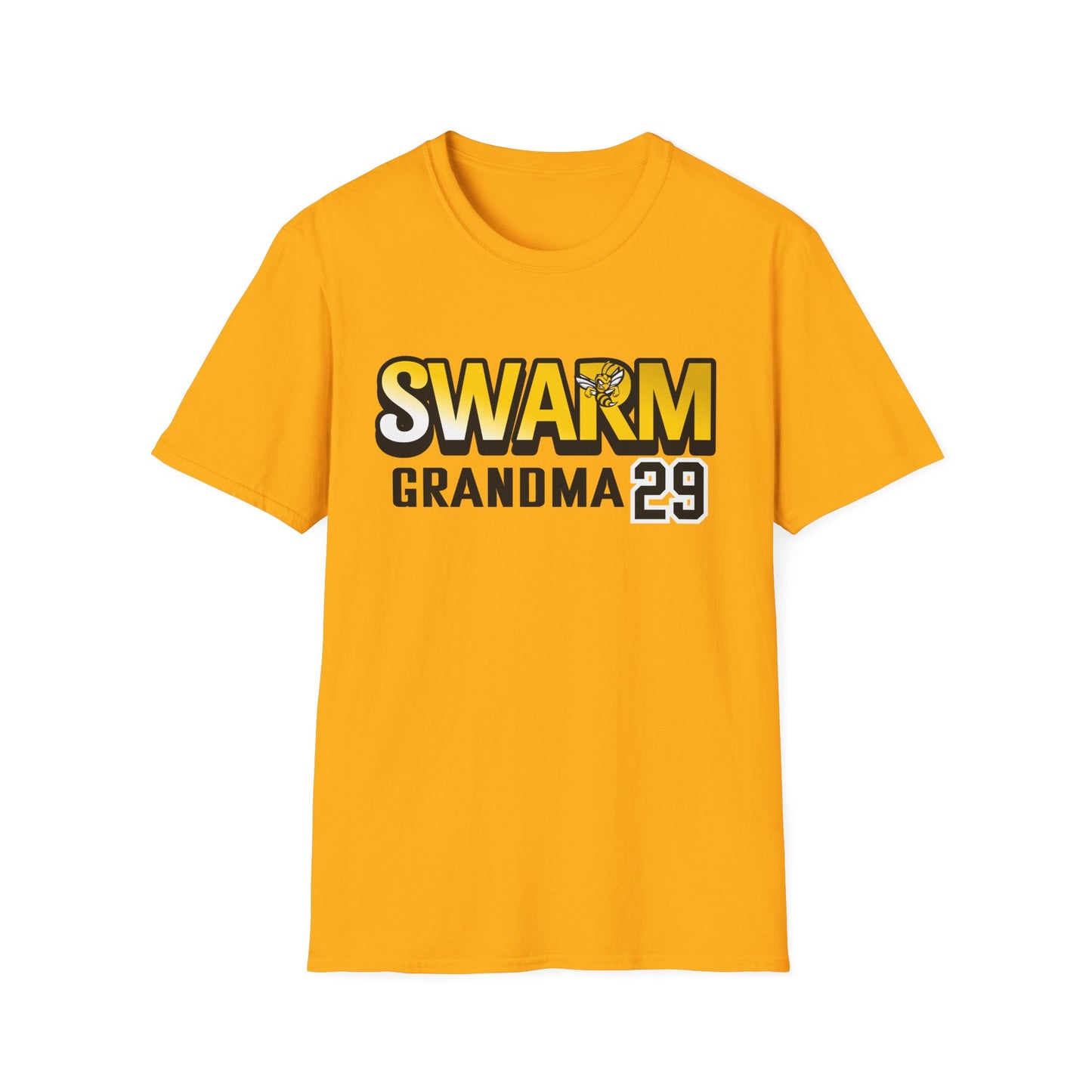 SWARM GRANDMA  - ALSTON
