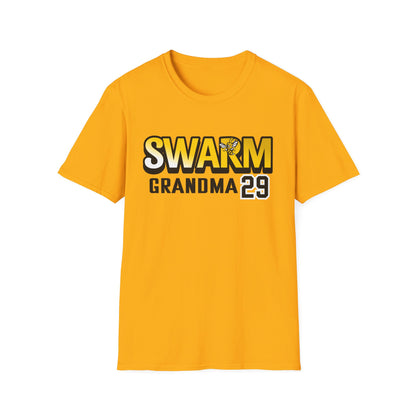 SWARM GRANDMA  - ALSTON