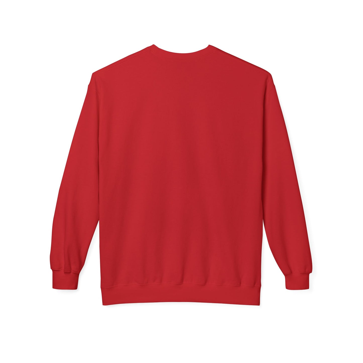Coquette Bow Iowa Crewneck Sweatshirt